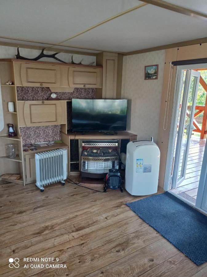 Domek Pod Jesionem Bystrzyca Kłodzka Exteriör bild